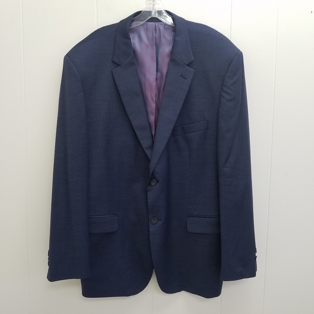 Awearness Kenneth Cole Slim Fit Blazer